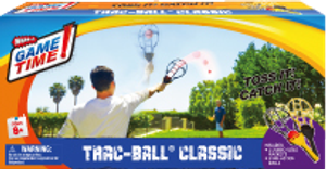 Game Time Trac Ball Classic