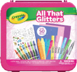 Crayola All That Glitters