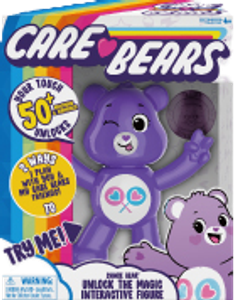Care Bears Harmony Bear
