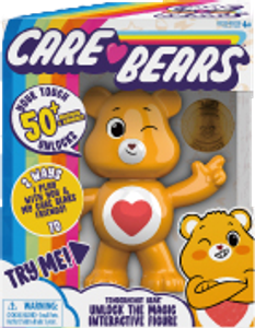 Care Bears Tenderheart Bear