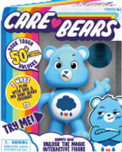 Care Bears Grumpy Bear