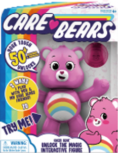 Care Bears Share Bear