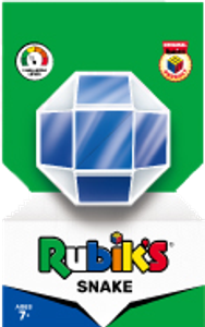Rubik's Snake
