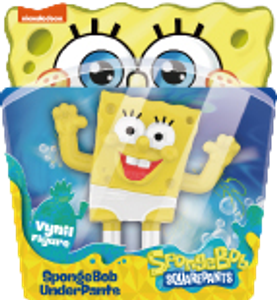 Spongebob Squarepants