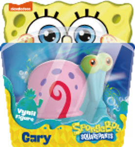 Spongebob Squarepants Gary