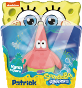 Spongebob Squarepants Patrick