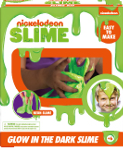 Nickelodeon Slime
