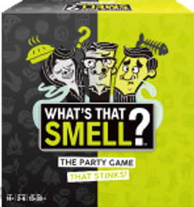 What's That Smell