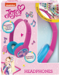 Jojo Siwa Headphones