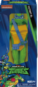 Teenage Mutant Ninja Turtles Leonardo