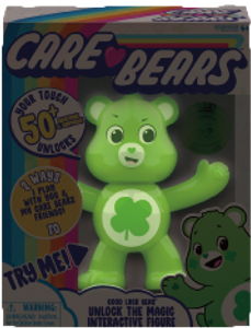 Care Bears Good Luck Bear