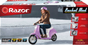 Razor Pocket Mod Scooter