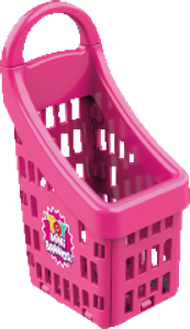 Pull Basket