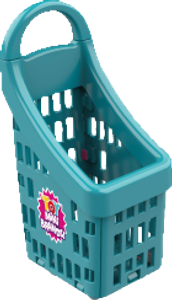 Pull Basket