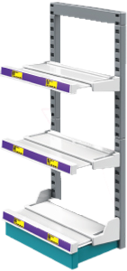 Shelf