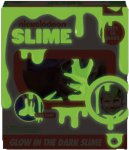 Nickelodeon Slime