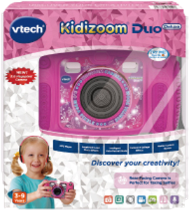 Vtech Kidizoom Camera