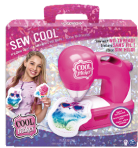 Sew Cool Sewing Machine