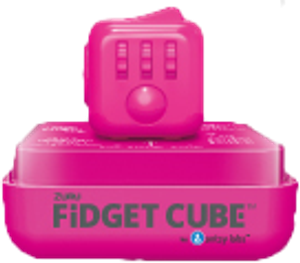 Fidget Cube