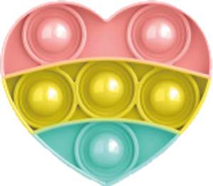 Pop It Heart