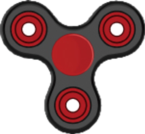 Fidget Spinner