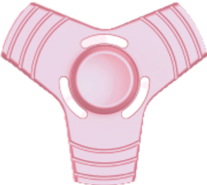 Fidget Spinner
