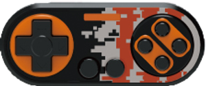Video Game Controller