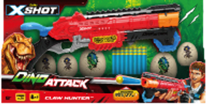X-Shot Dino Attack Water Gun