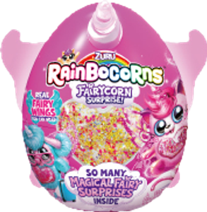 Rainbocorns Fairycorn Surprise