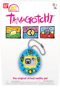 Tamagotchi