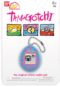 Tamagotchi