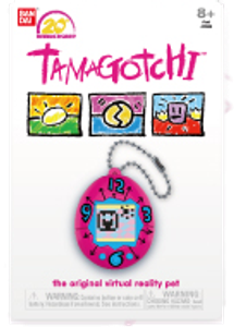 Tamagotchi