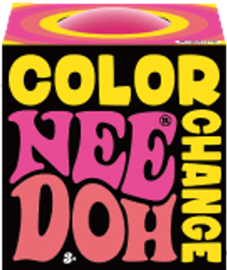 Color Change Needoh