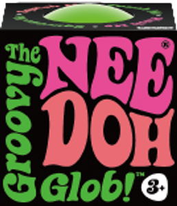 Groovy Glob Needoh