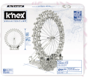 K'Nex London Eye
