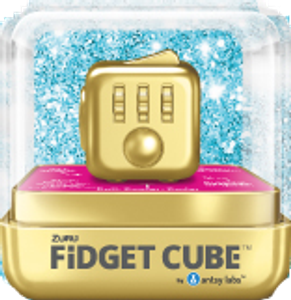 Fidget Cube