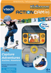 Vtech Kidizoom Action Cam