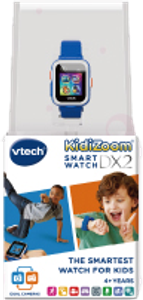 Vtech Kidizoom Smartwatch