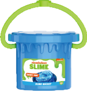 Nickelodeon Slime