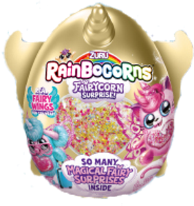 Rainbocorns Fairycorn Surprise