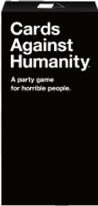 Cards Against Humanity