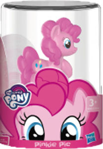 My Little Pony Pinky Pie