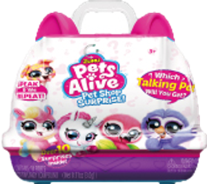 Pets Alive Pet Shop Surprise