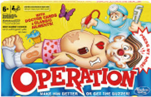 Operation