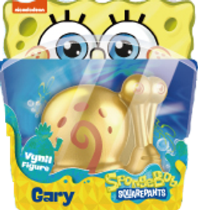 Spongebob Spongebob Squarepants Gary