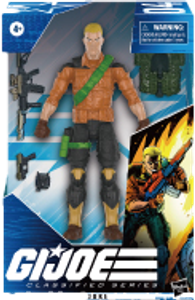 Gi Joe Duke