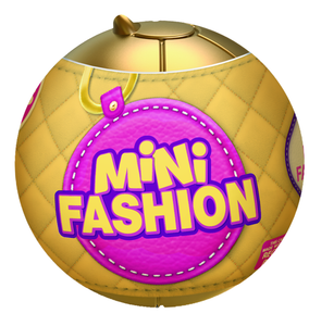 Mini Fashion