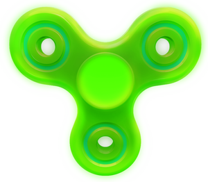 Fidget Spinner