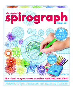 Spirograph