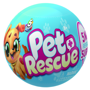 Pet Rescue